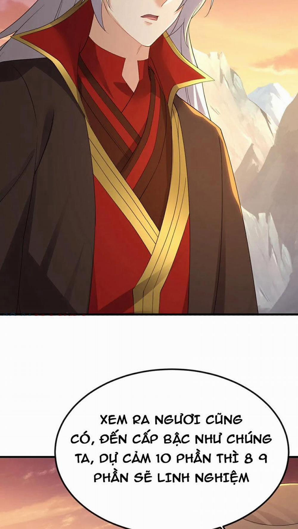 Tiên Võ Đế Tôn 625 trang 23