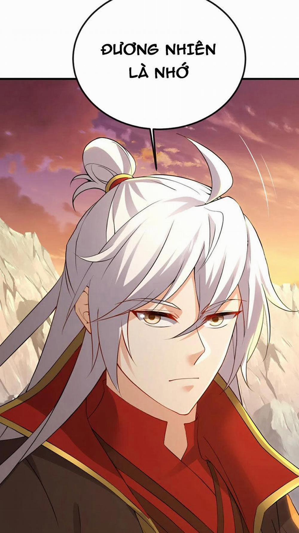 Tiên Võ Đế Tôn 625 trang 25