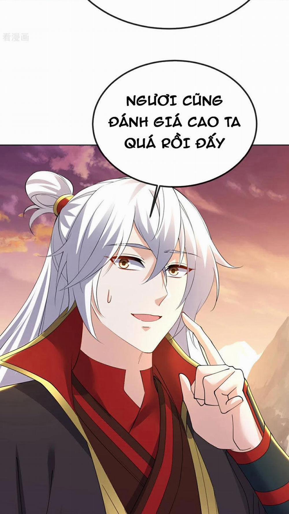 Tiên Võ Đế Tôn 625 trang 29