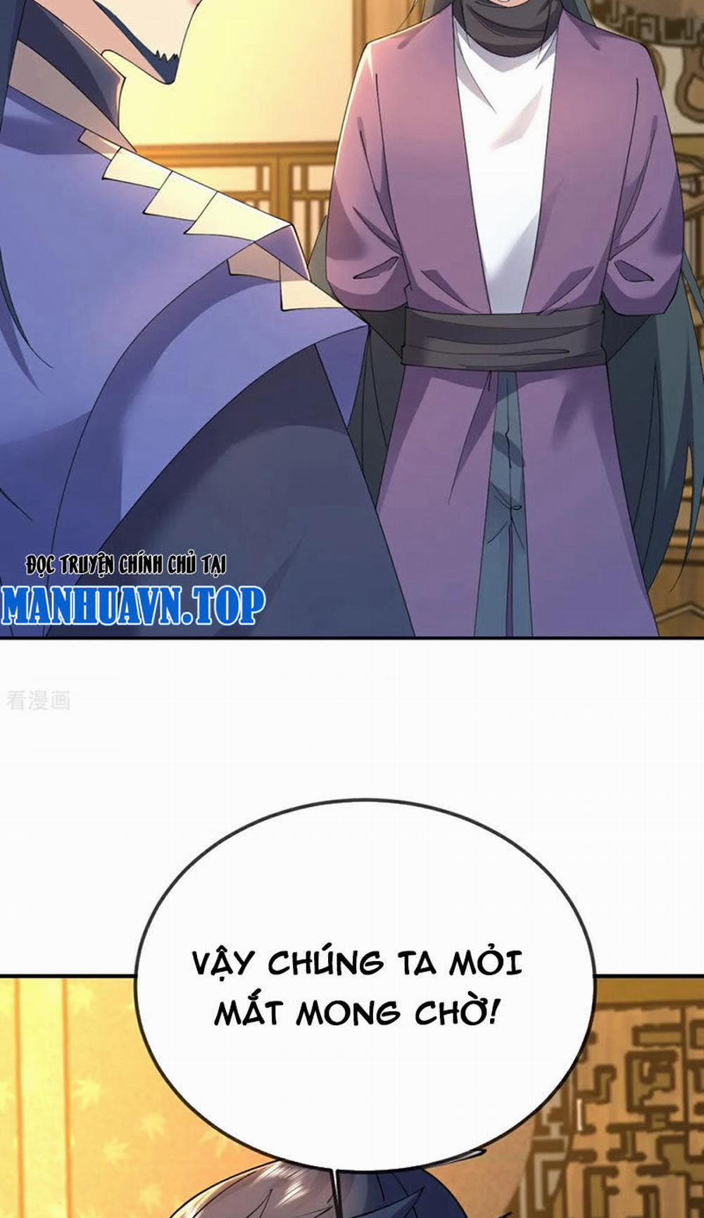 Tiên Võ Đế Tôn 625 trang 3