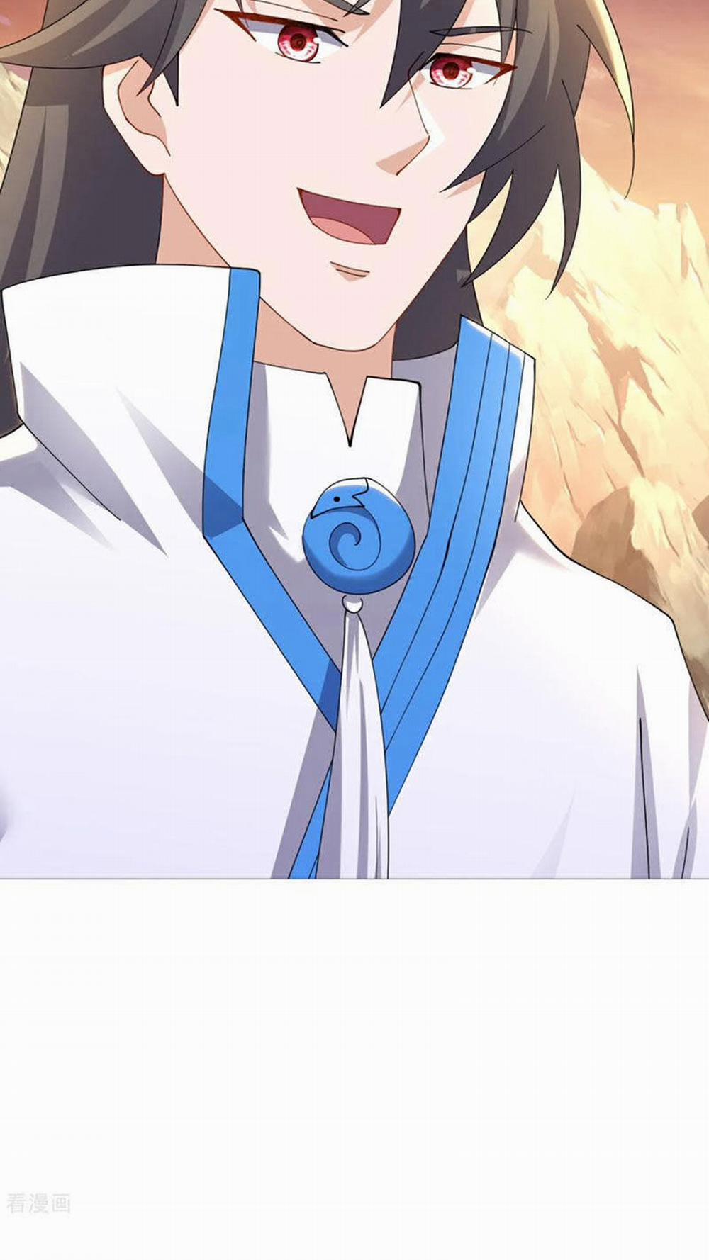 Tiên Võ Đế Tôn 625 trang 32