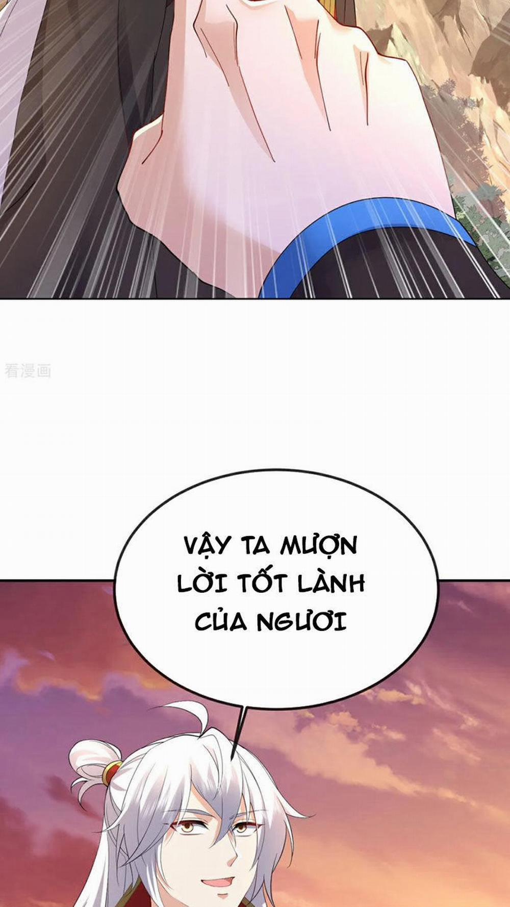 Tiên Võ Đế Tôn 625 trang 34