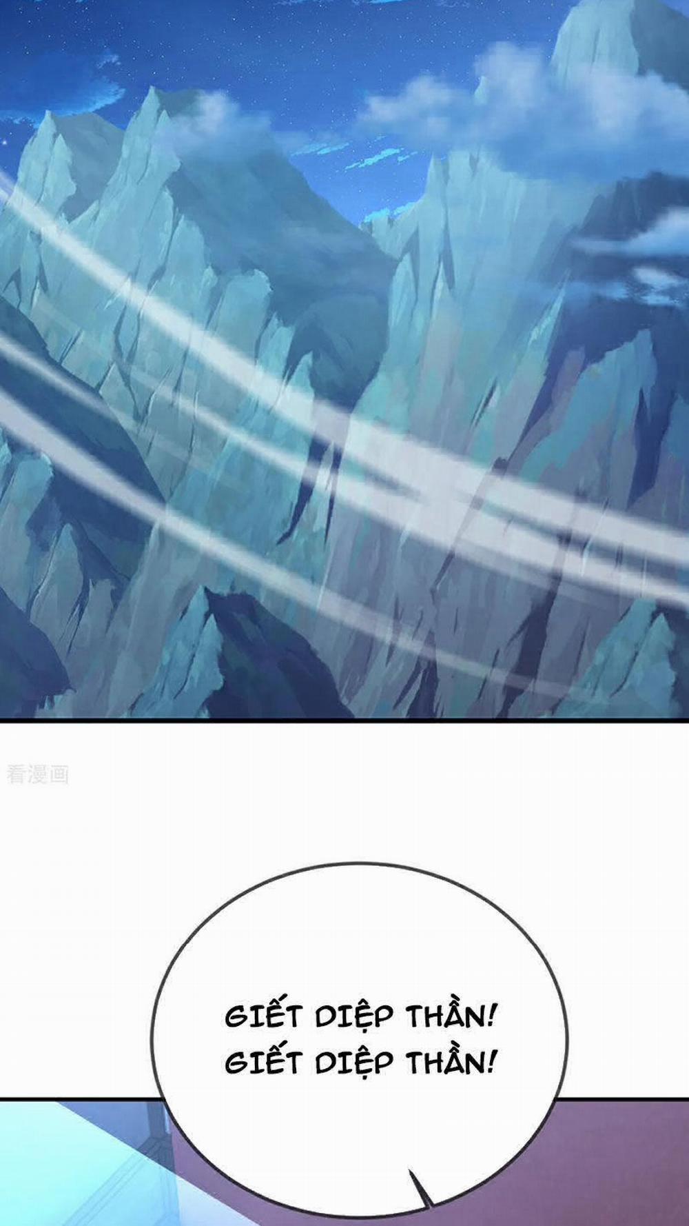 Tiên Võ Đế Tôn 625 trang 37