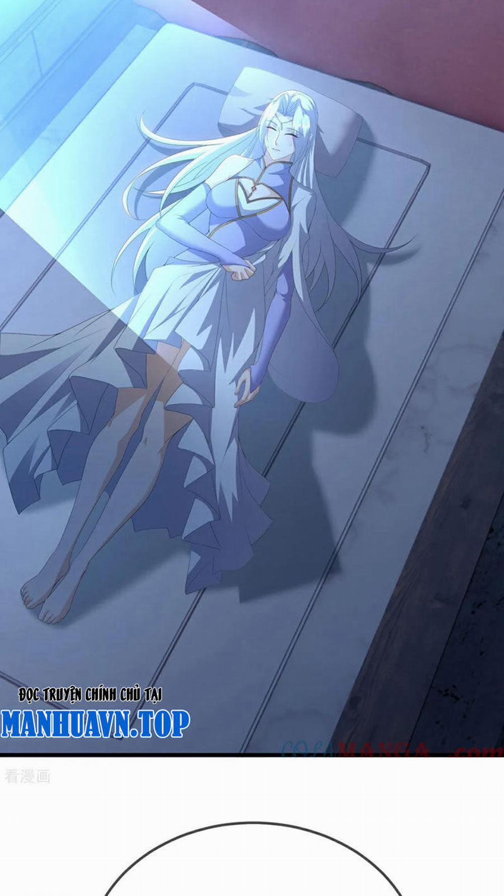 Tiên Võ Đế Tôn 625 trang 38