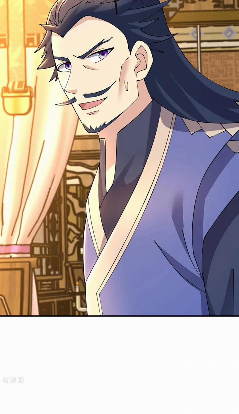 Tiên Võ Đế Tôn 625 trang 4