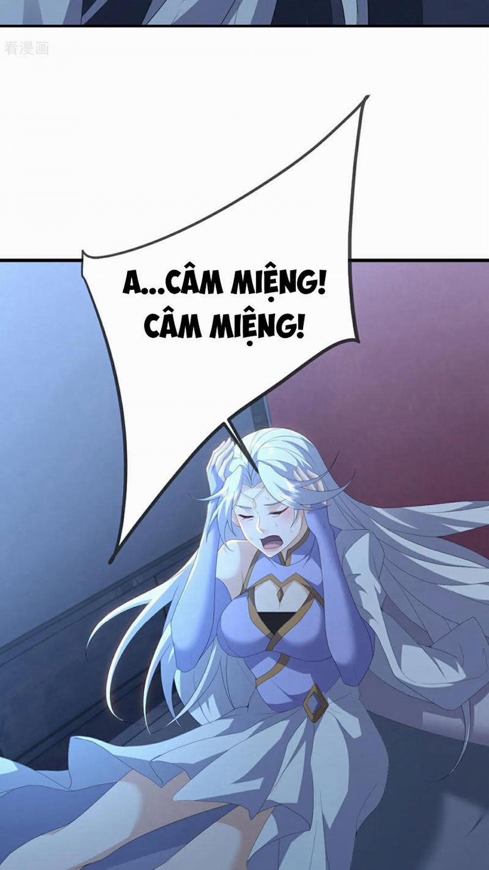 Tiên Võ Đế Tôn 625 trang 40