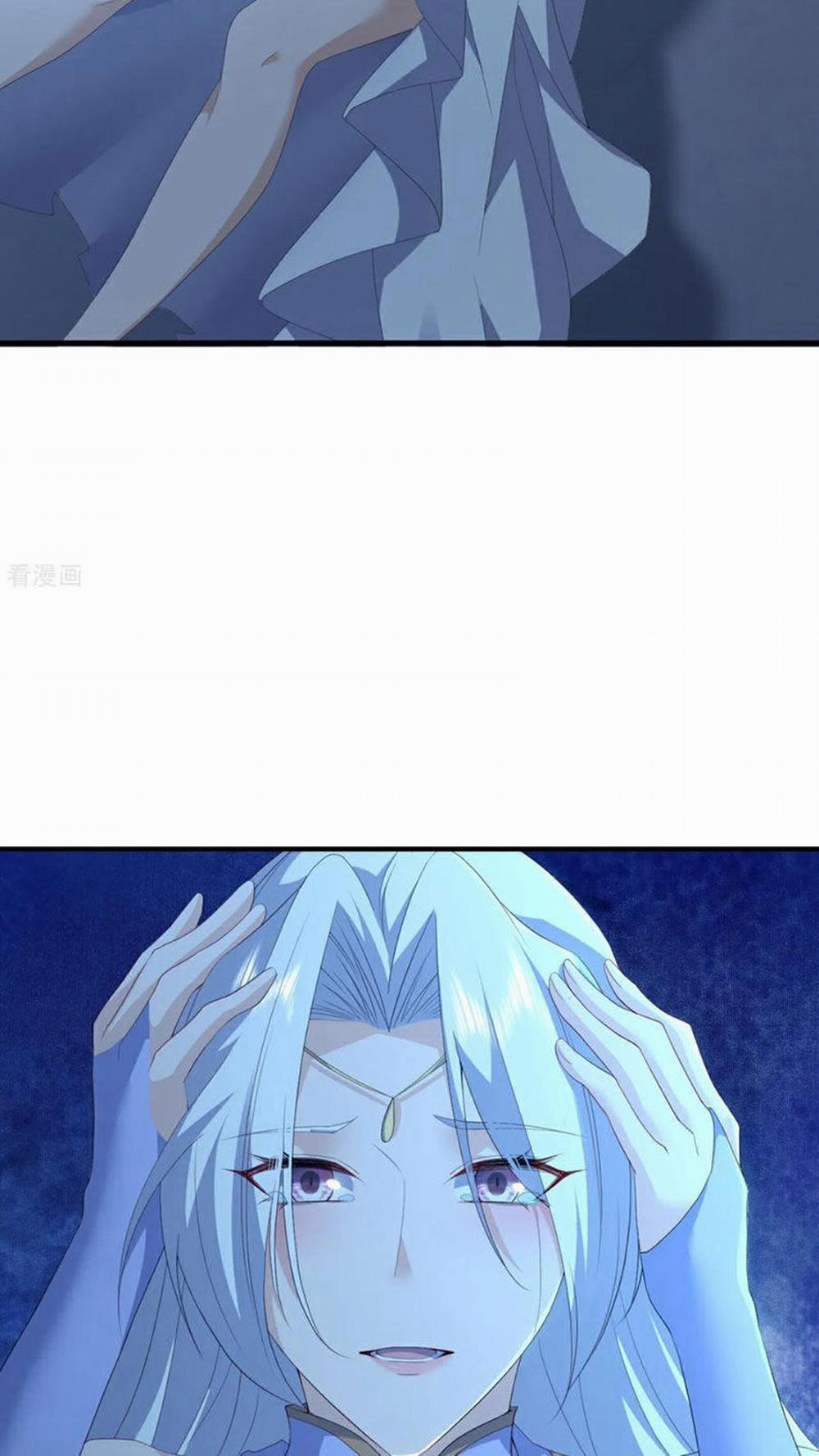 Tiên Võ Đế Tôn 625 trang 41