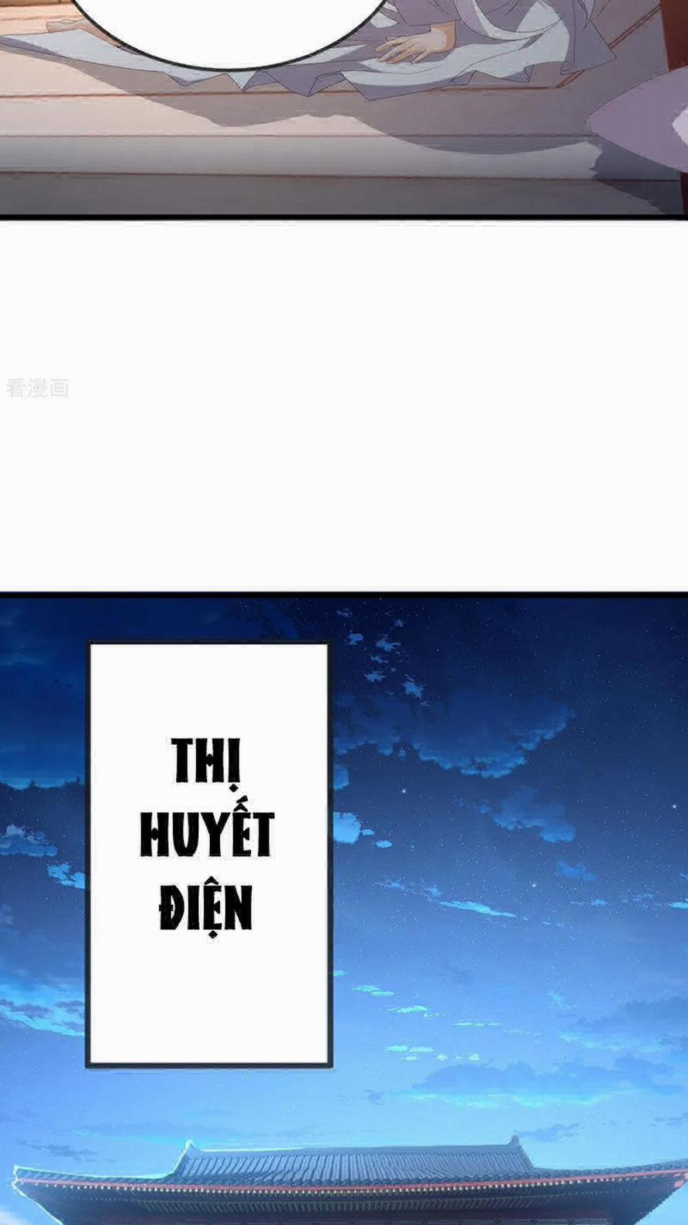 Tiên Võ Đế Tôn 625 trang 44