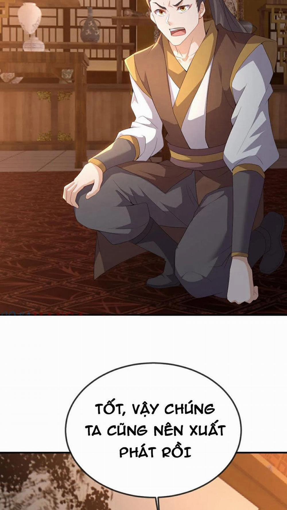 Tiên Võ Đế Tôn 625 trang 46