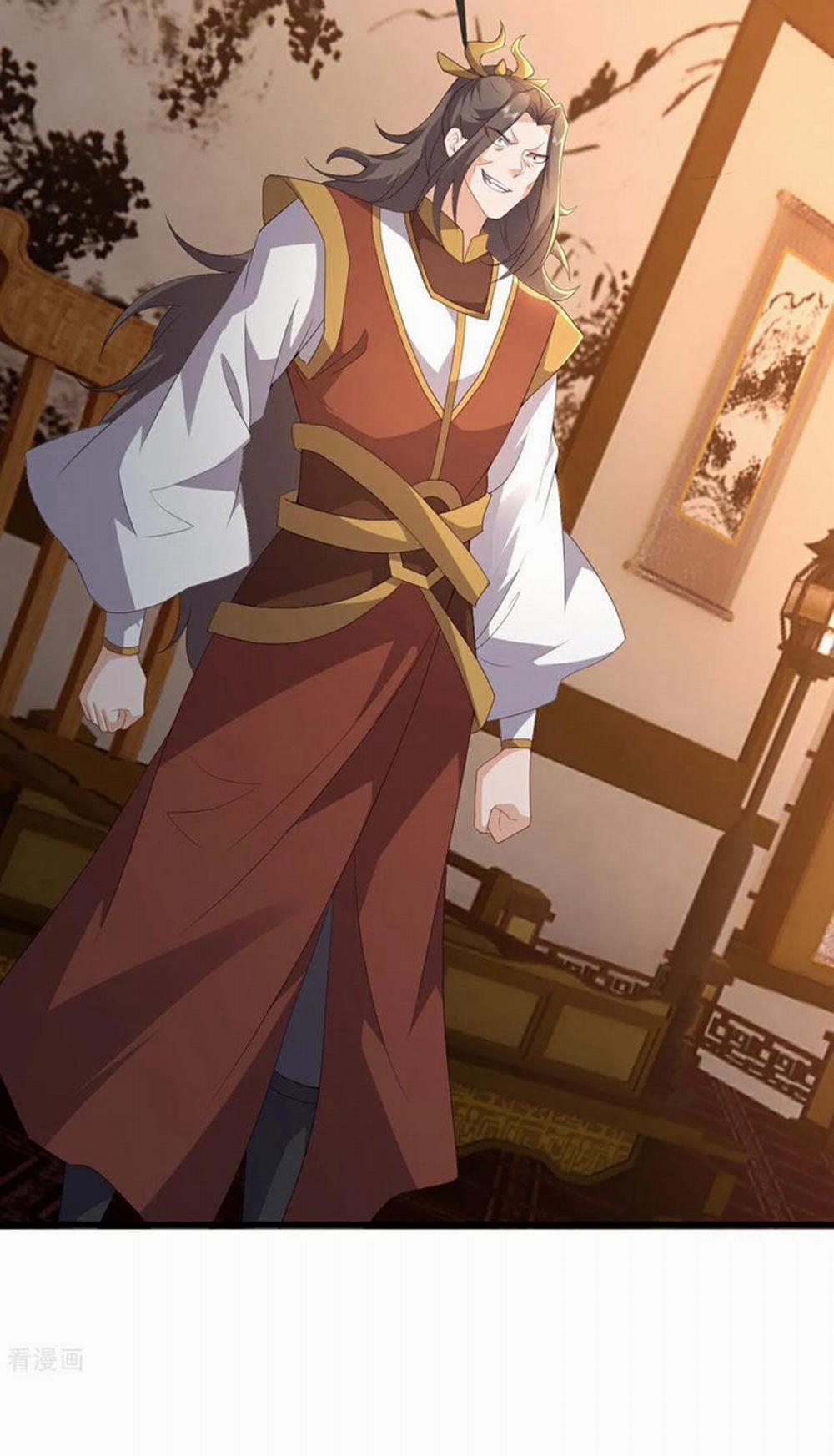 Tiên Võ Đế Tôn 625 trang 47