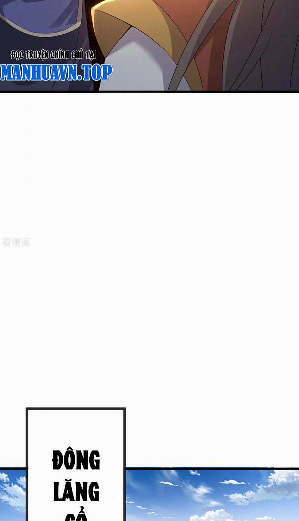 Tiên Võ Đế Tôn 625 trang 49