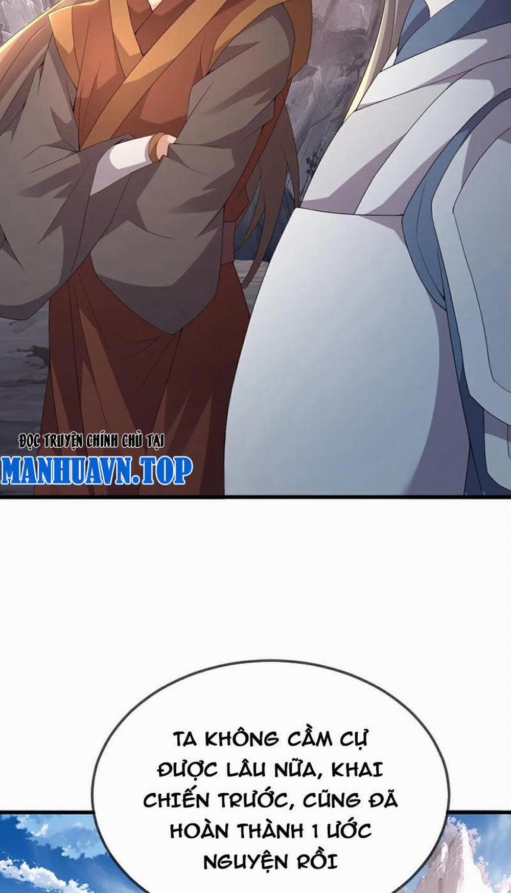 Tiên Võ Đế Tôn 625 trang 54