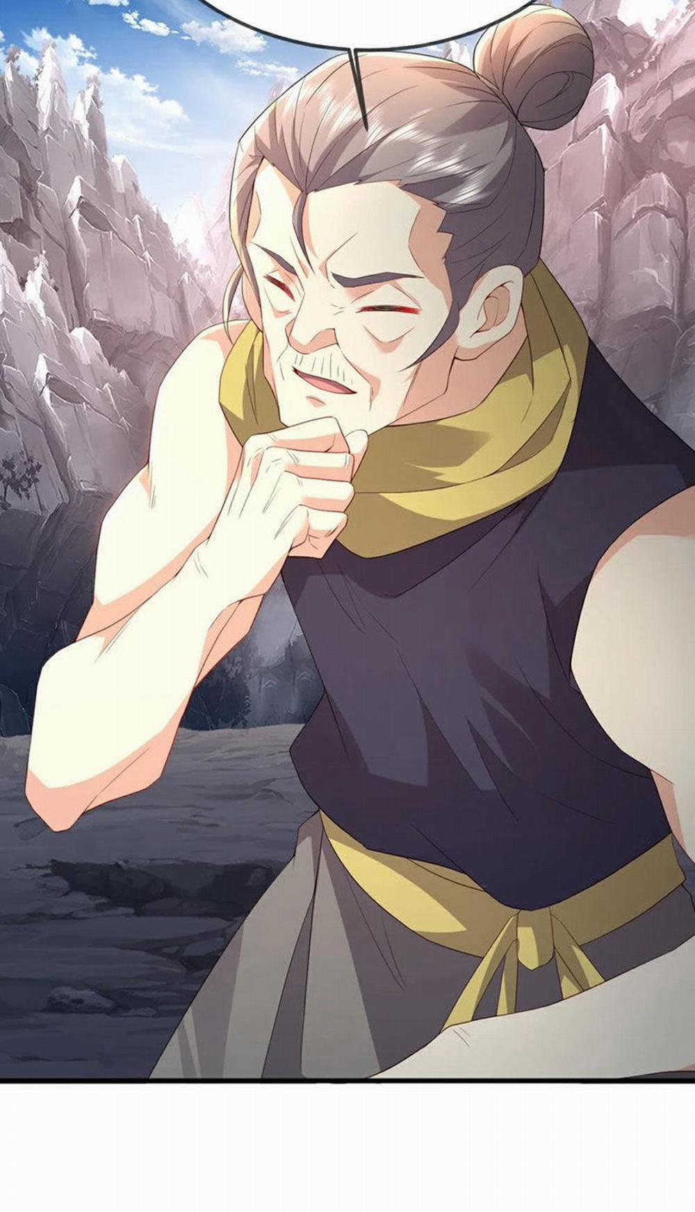 Tiên Võ Đế Tôn 625 trang 55