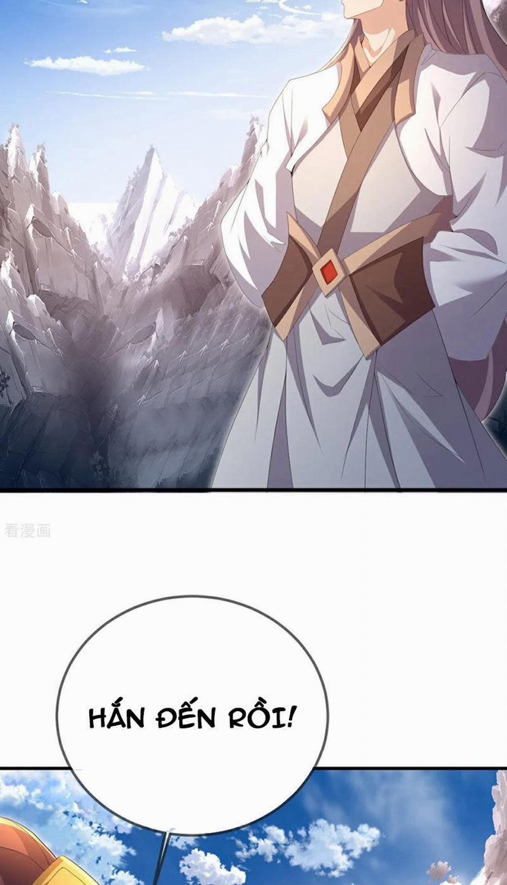 Tiên Võ Đế Tôn 625 trang 57