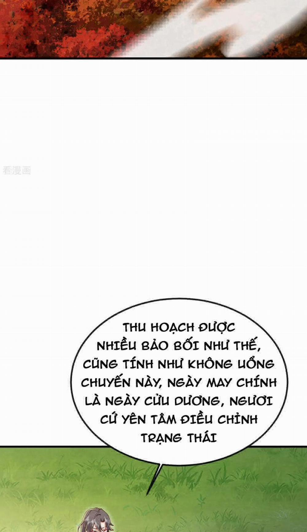 Tiên Võ Đế Tôn 625 trang 6