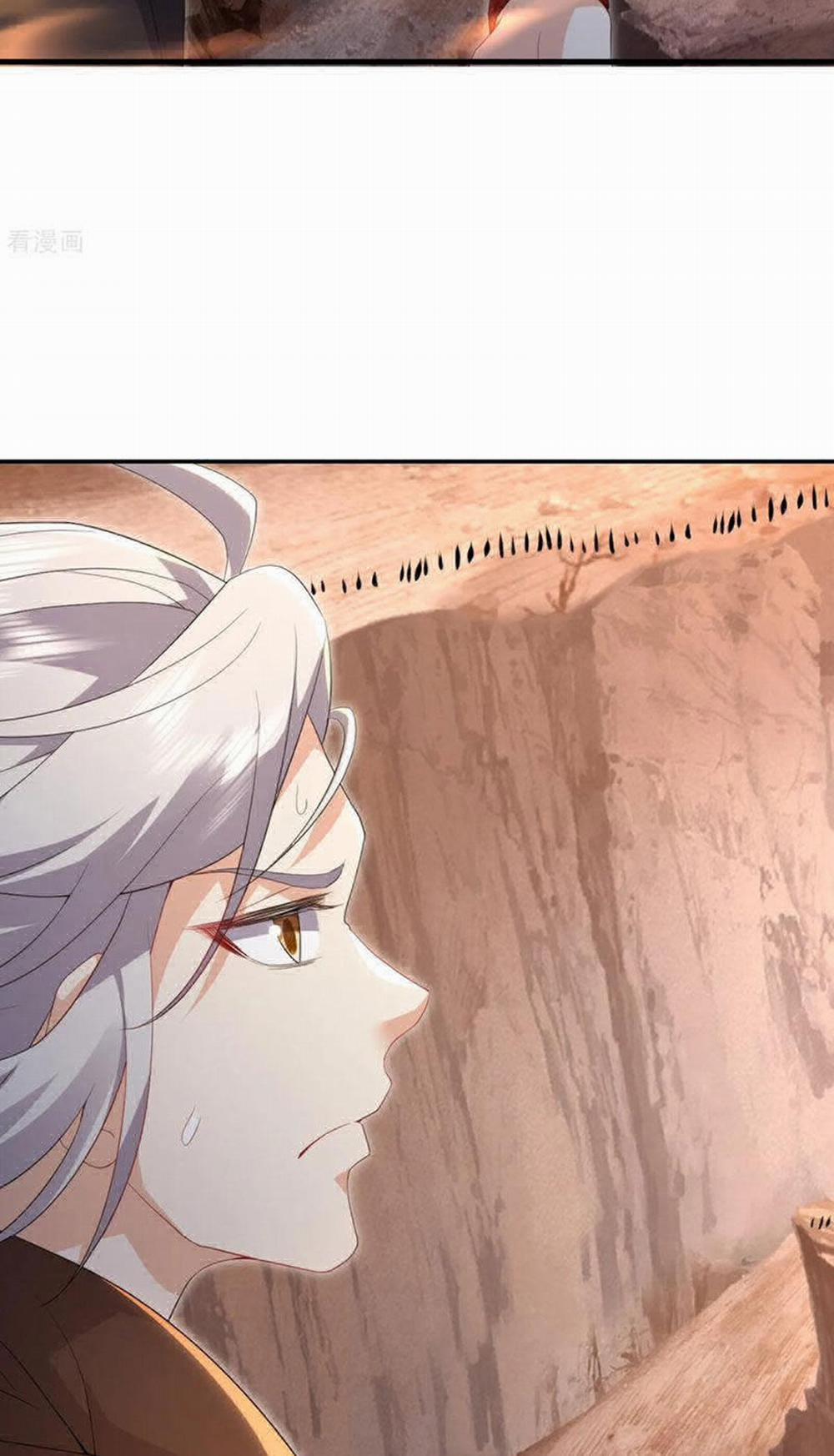 Tiên Võ Đế Tôn 625 trang 60