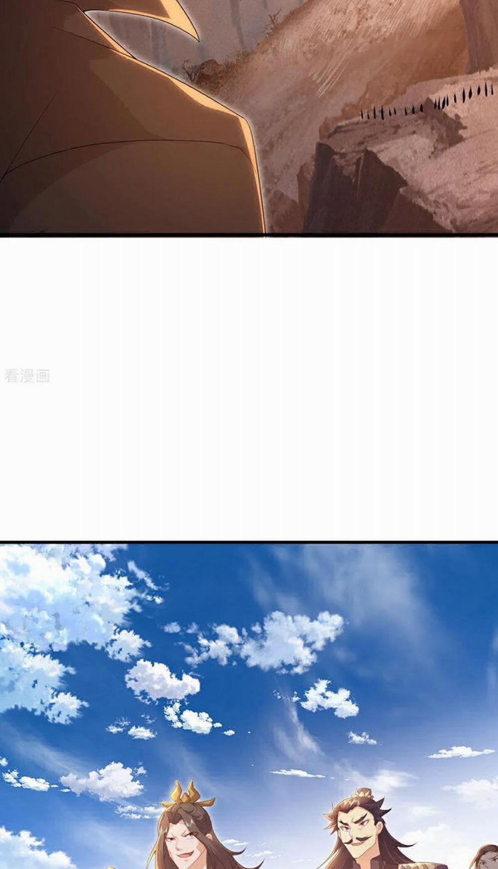 Tiên Võ Đế Tôn 625 trang 61