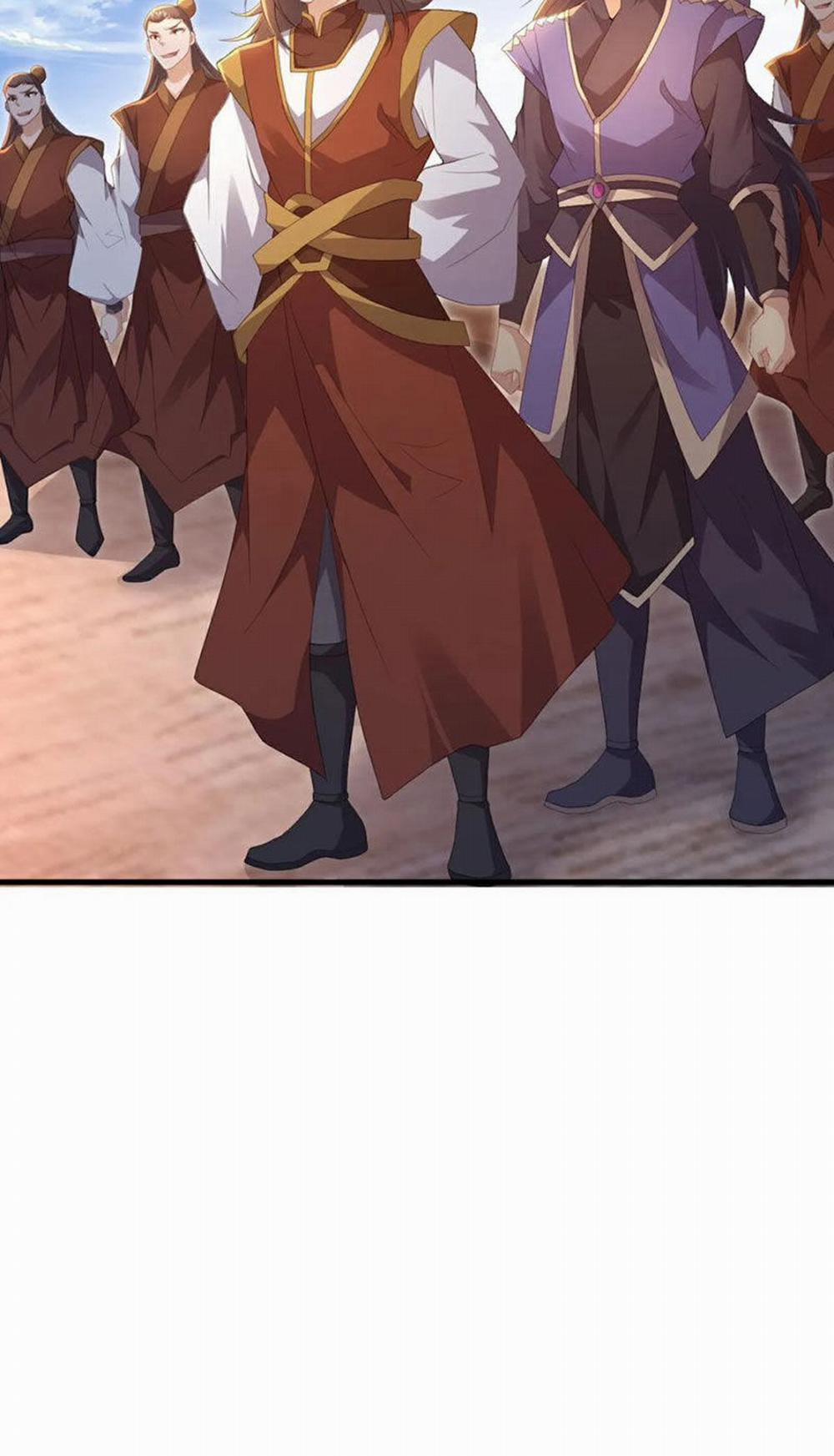 Tiên Võ Đế Tôn 625 trang 62