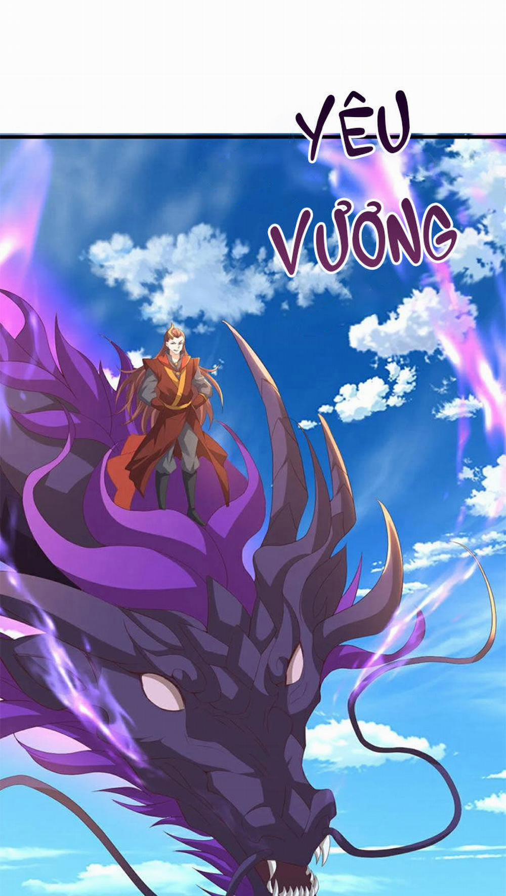 Tiên Võ Đế Tôn 625 trang 63