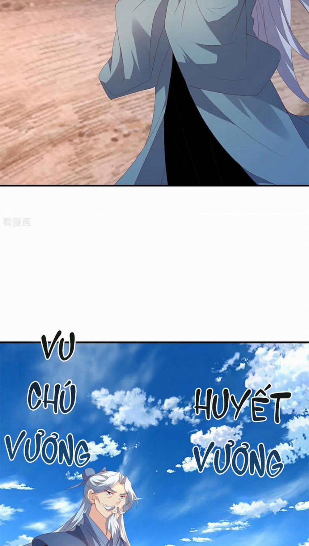 Tiên Võ Đế Tôn 625 trang 65