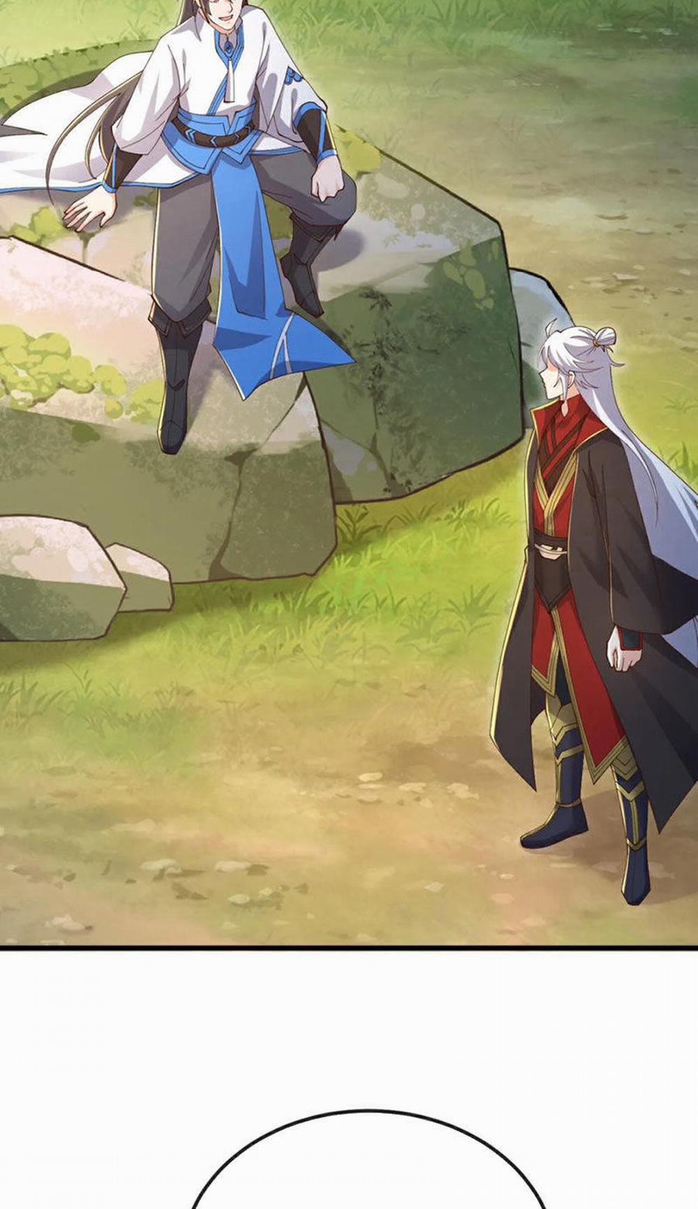 Tiên Võ Đế Tôn 625 trang 7