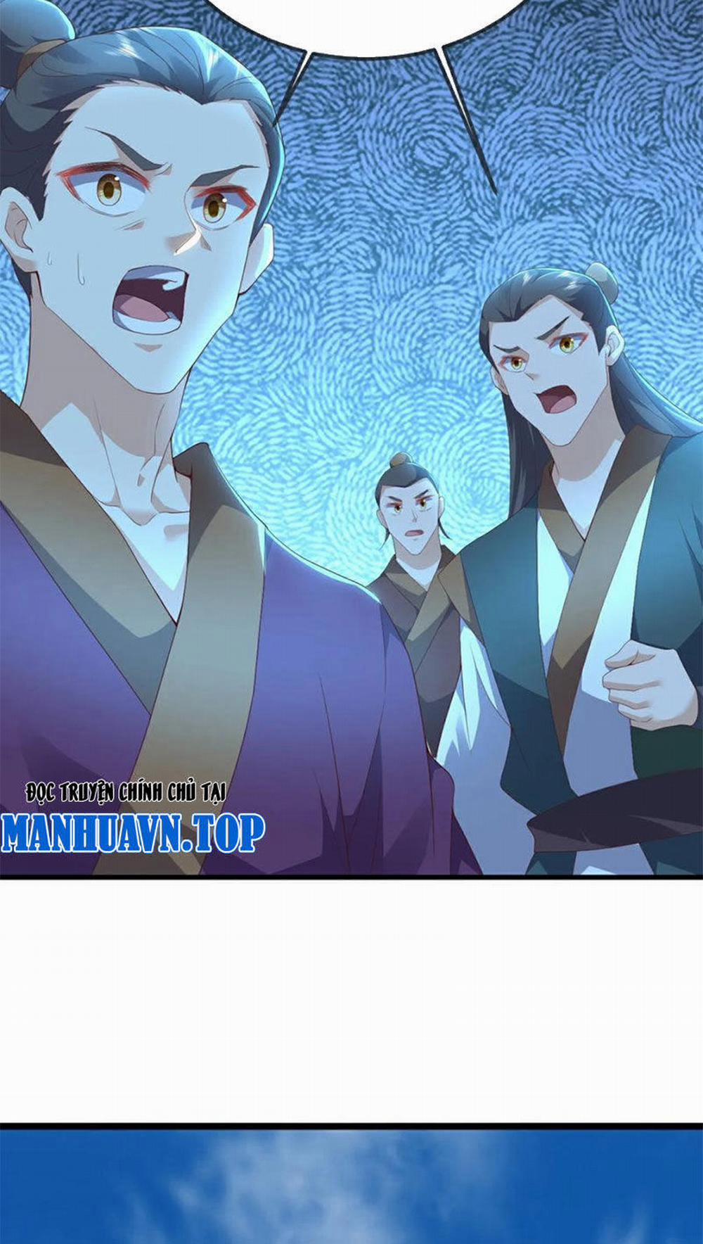 Tiên Võ Đế Tôn 625 trang 70