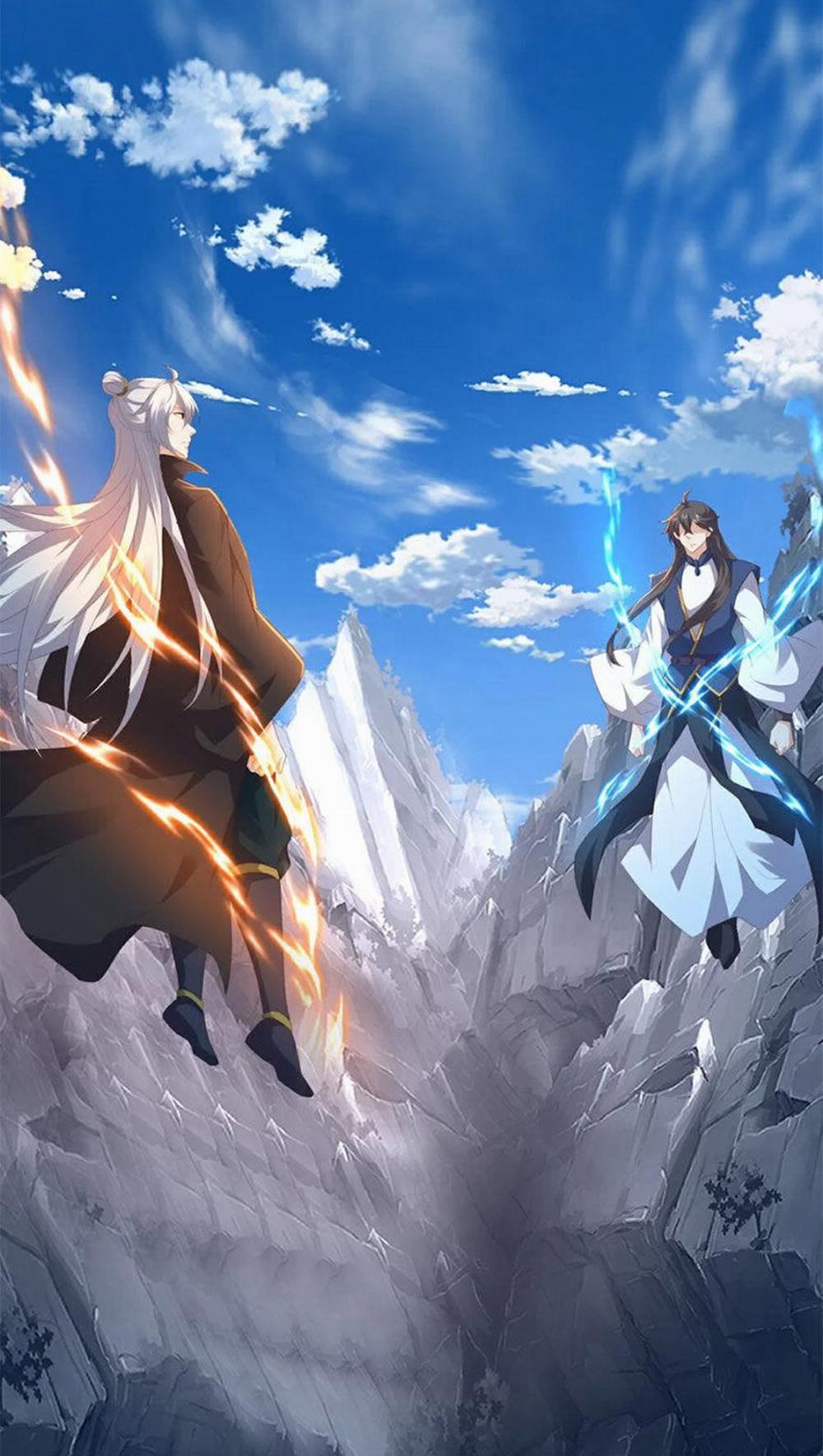 Tiên Võ Đế Tôn 625 trang 71