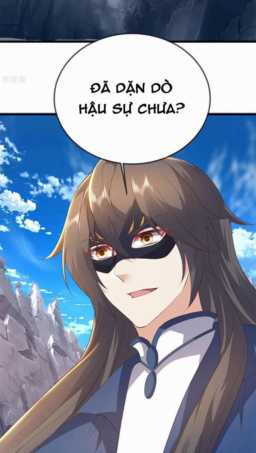 Tiên Võ Đế Tôn 625 trang 72