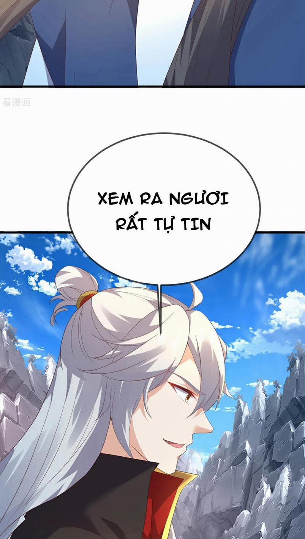 Tiên Võ Đế Tôn 625 trang 73