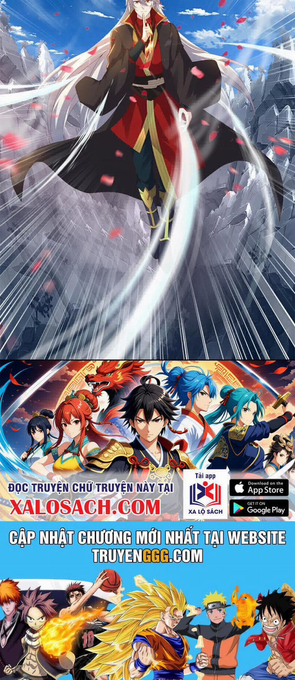 Tiên Võ Đế Tôn 625 trang 75