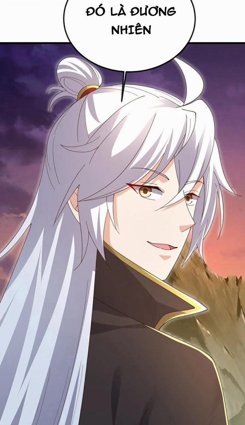 Tiên Võ Đế Tôn 625 trang 8