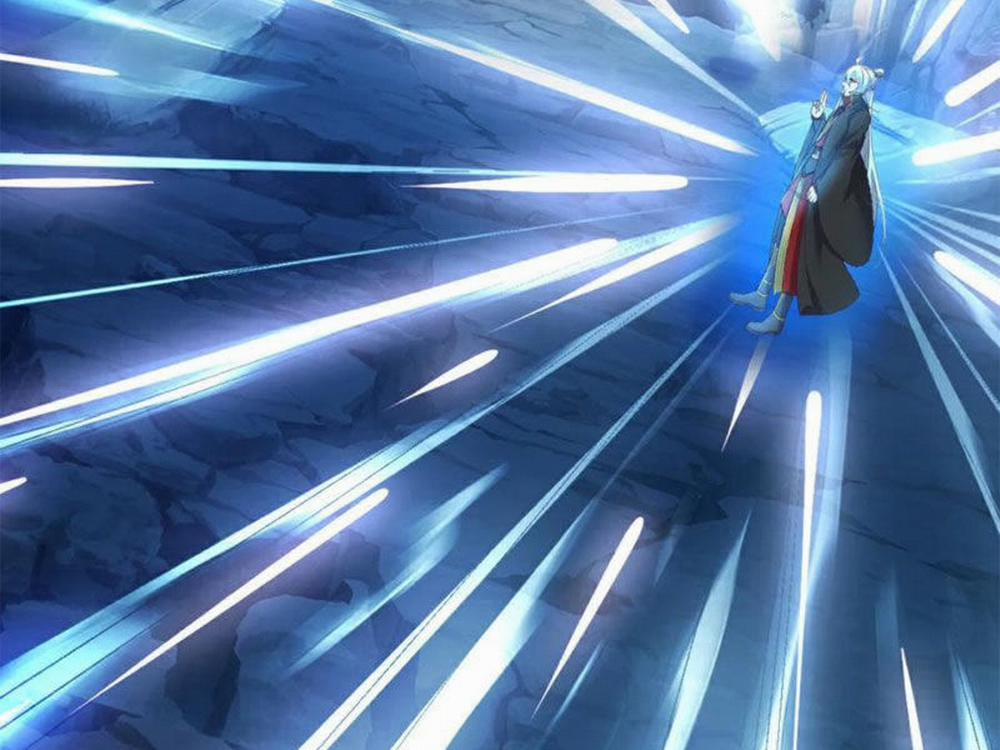 Tiên Võ Đế Tôn 627 trang 10