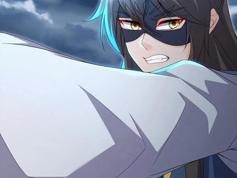 Tiên Võ Đế Tôn 627 trang 101