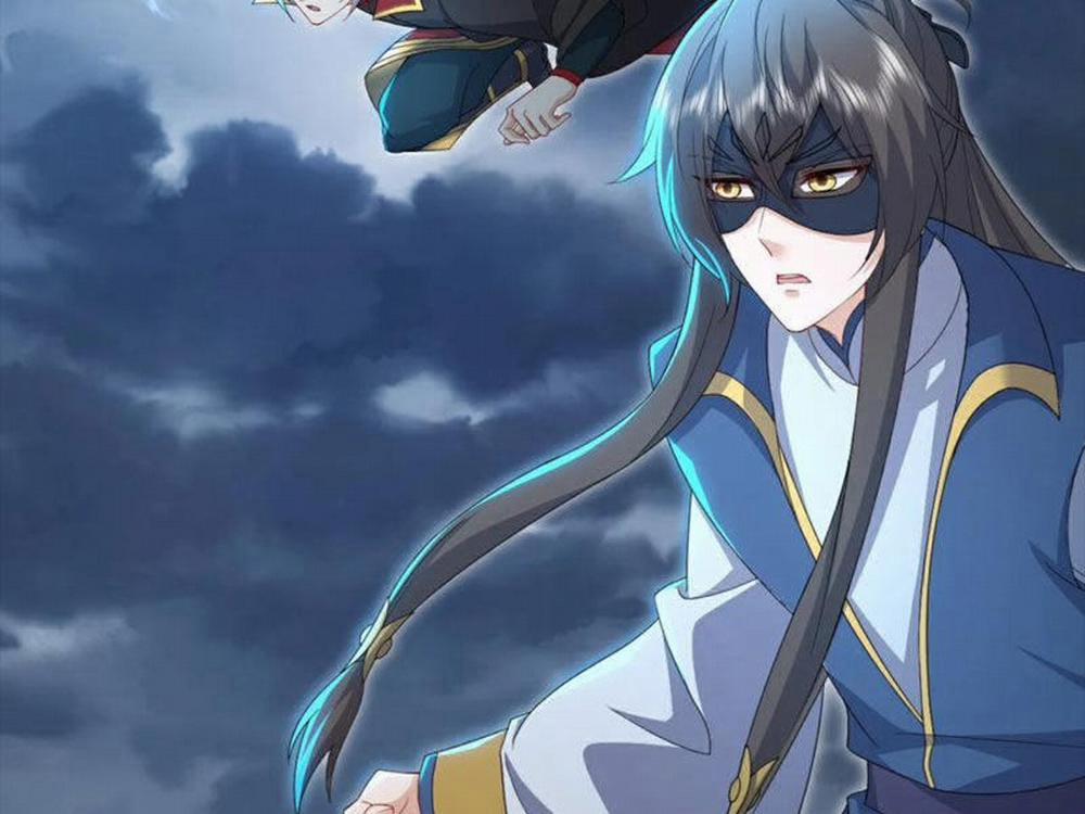 Tiên Võ Đế Tôn 627 trang 104