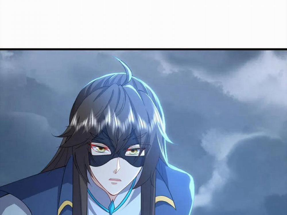 Tiên Võ Đế Tôn 627 trang 110