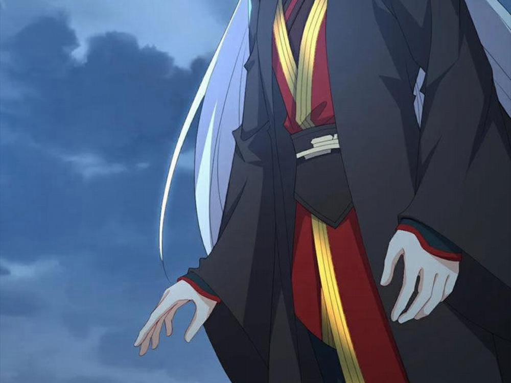 Tiên Võ Đế Tôn 627 trang 114