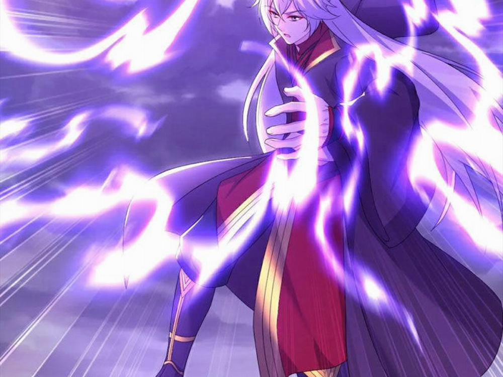 Tiên Võ Đế Tôn 627 trang 117