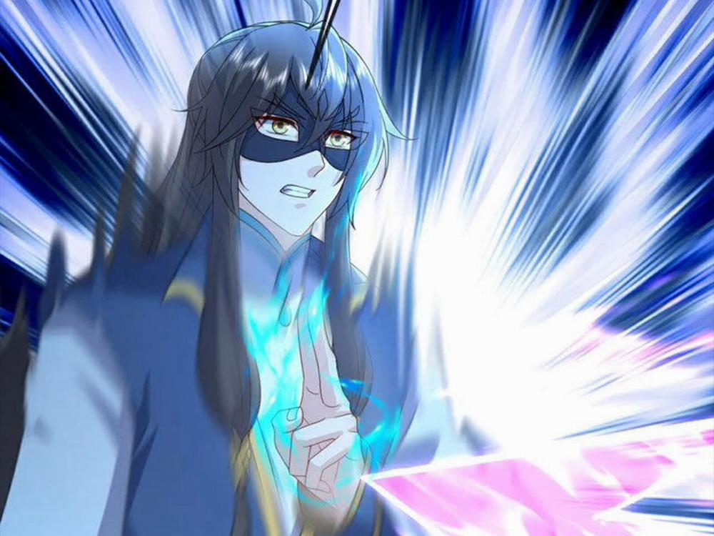 Tiên Võ Đế Tôn 627 trang 119