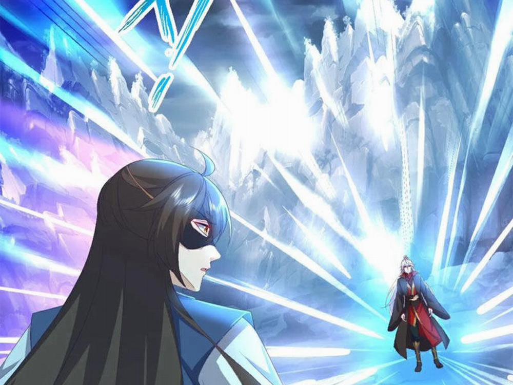 Tiên Võ Đế Tôn 627 trang 12