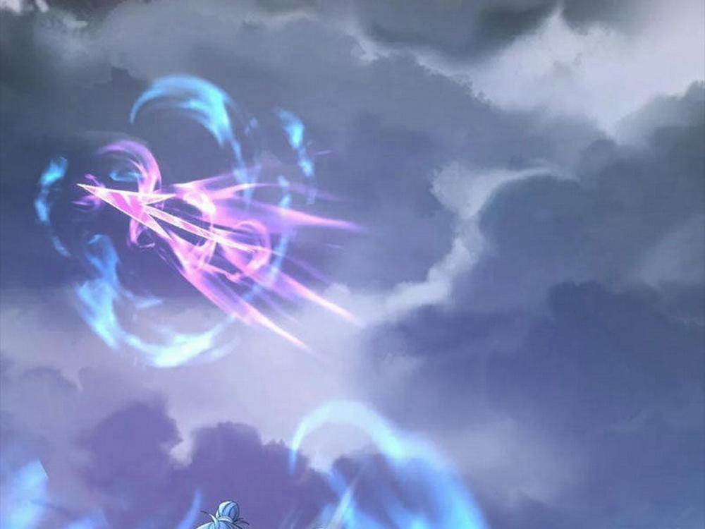 Tiên Võ Đế Tôn 627 trang 122