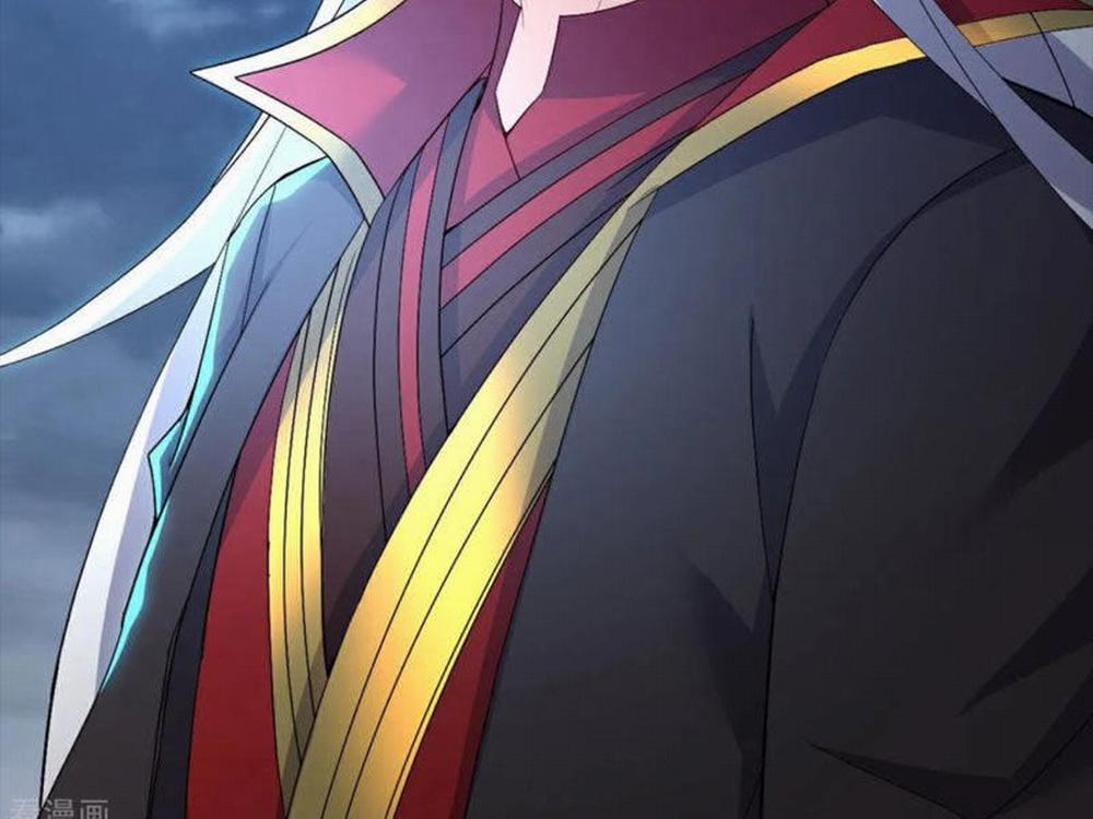 Tiên Võ Đế Tôn 627 trang 127