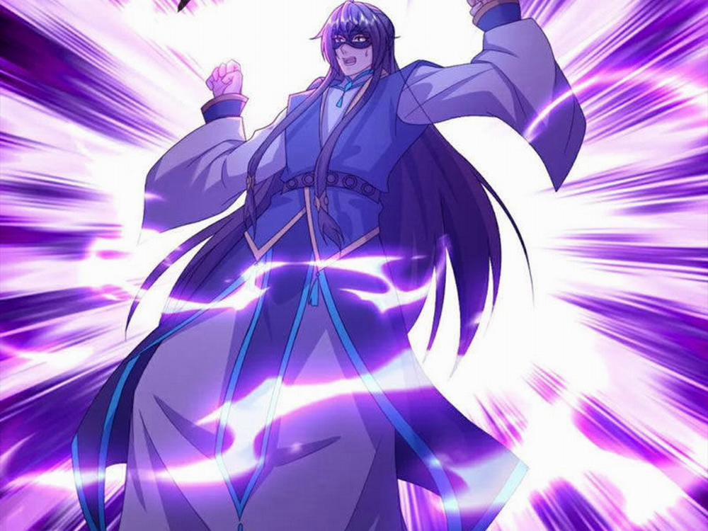 Tiên Võ Đế Tôn 627 trang 135