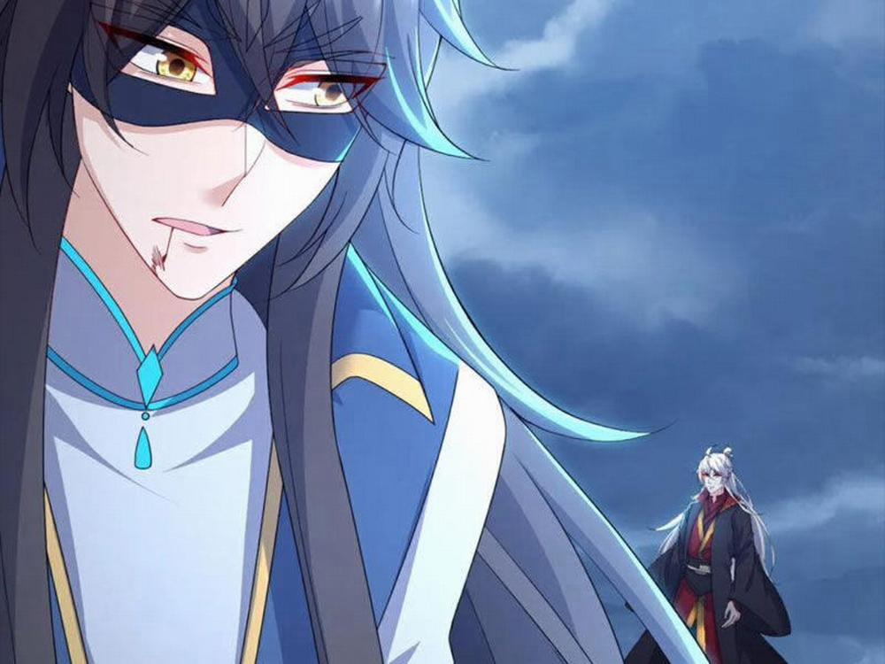 Tiên Võ Đế Tôn 627 trang 138