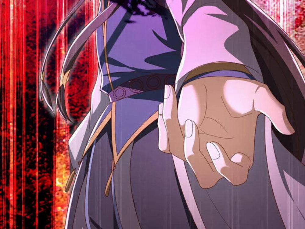 Tiên Võ Đế Tôn 627 trang 145