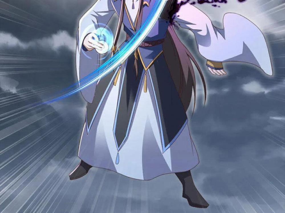 Tiên Võ Đế Tôn 627 trang 148