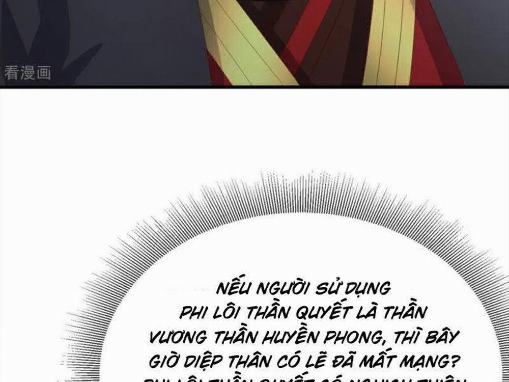 Tiên Võ Đế Tôn 627 trang 152