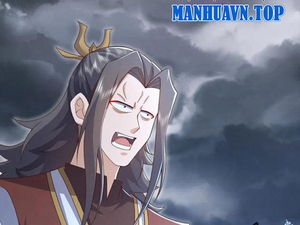 Tiên Võ Đế Tôn 627 trang 160