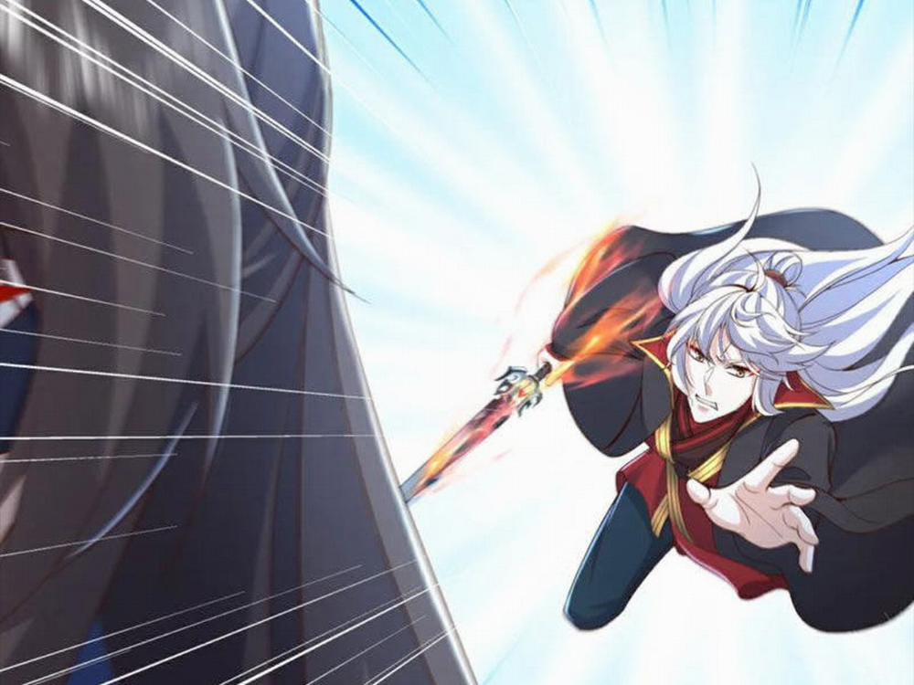 Tiên Võ Đế Tôn 627 trang 166