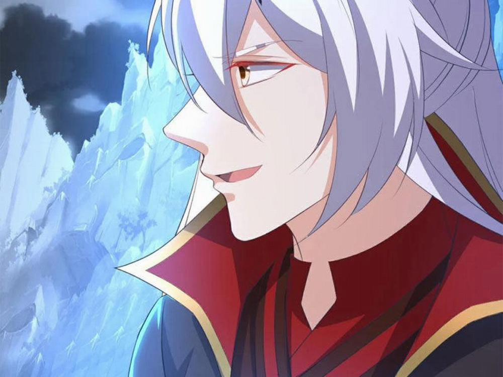 Tiên Võ Đế Tôn 627 trang 19