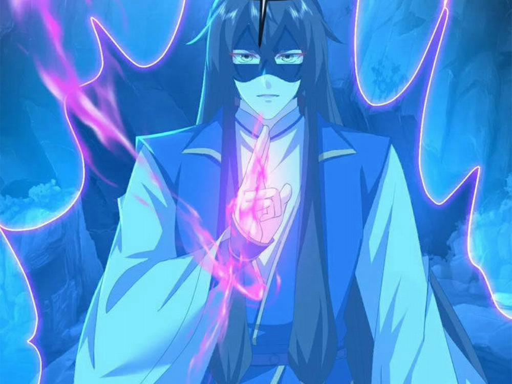 Tiên Võ Đế Tôn 627 trang 22